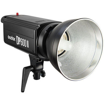 Вспышка студийная Godox DP 600 II 