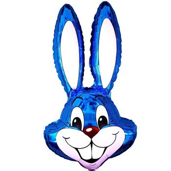 Bugs Bunny - Голубой 