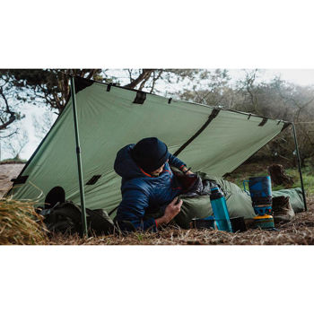 cumpără Copertina Highlander Basha Sleeping Shelter 2.5x1.7, SS006xx în Chișinău 