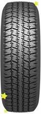 купить 225/70 R15C BEL 77  Belsina в Кишинёве 