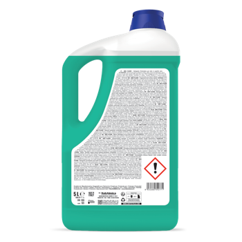 Deo Floor Pino - Detergent pardoseli cu efect odorizant 5 kg 