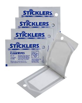 купить MicroCare Sticklers Individually Wrapped Outdoor CleanWipes (4″ x 2″, 50 wipes per box). в Кишинёве 
