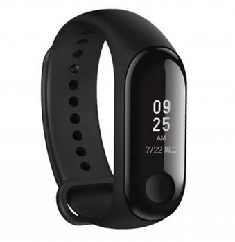 cumpără XIAOMI "MIBAND 3" SMARTBAND BLACK în Chișinău