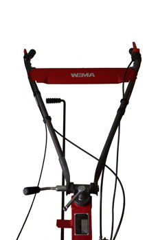 Motocultor pe benzină Weima WM1100C 