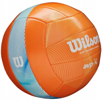 Мяч волейбольный AVP Movement VB Pastel OF WV4006801XB (10921) 