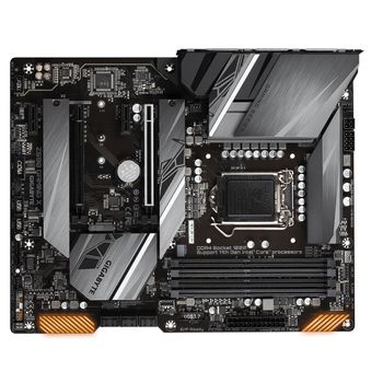 MB S1200 Gigabyte Z590 GAMING X 1.0  ATX 