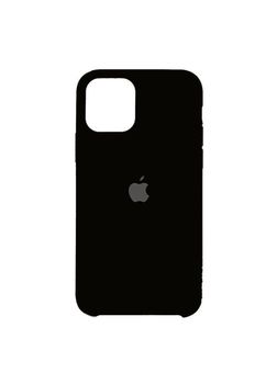 Чехол для iPhone 11 PRO MAX Original  (Black ) 