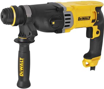 Перфоратор DeWalt D25143K-QS 