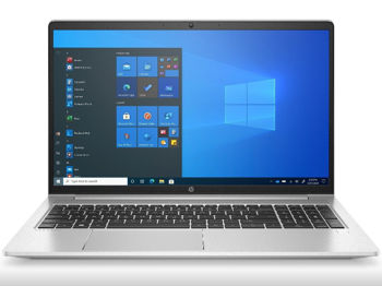 купить HP ProBook 455 G8 15.6 FHD, AMD Ryzen 5 5600U, 16GB DDR4 RAM + 1 slot , 512GB PCIe NVMe в Кишинёве 