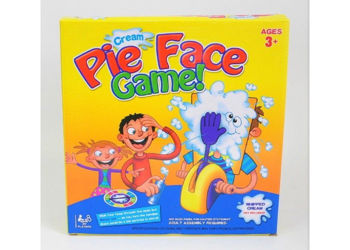 Joc de masa "Pie Face" 53757 (10056) 