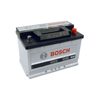 Aвтомобильный аккумулятор Bosch TS2409 70 AЧ 