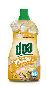 Кондиционер для белья Doa White Flower 1.5л 