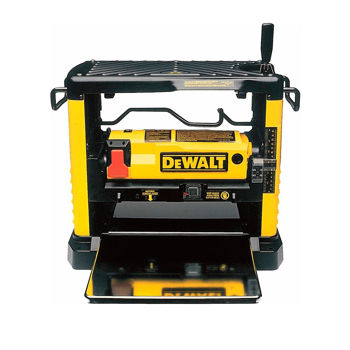 Mașină de rândeluit DEWALT DW733 