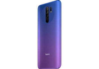 Xiaomi Redmi 9 3/32Gb, Sunset Purple 