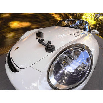 cumpără Prindere ventuza GoPro Suction Cup, AUCMT-302 în Chișinău 