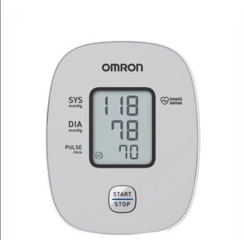 купить OMRON M2 Basic J в Кишинёве 