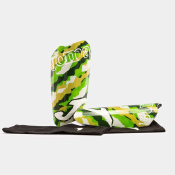 Щитки футбольные Joma JOMA  SPARTAN 401158 M  (9117) 