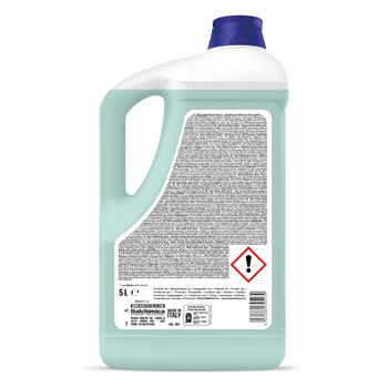 Deo Floor White Musk - Detergent pardoseli cu efect odorizant 5 kg 