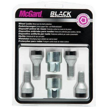 Set de șuruburi cu secret McGard M14x1,5 38018SUB