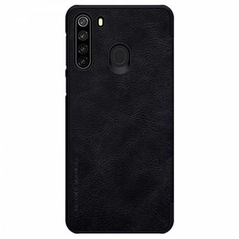 Nillkin SAM. A21, Qin LC, Black 