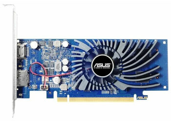 VGA ASUS GT1030 2GB GDDR5 Low Profile (GT1030-2G-BRK) 