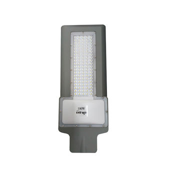 Corp de iluminat stradal led . LENS 2 100 W LED SMD 