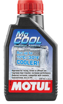 MOTUL CONCENTRATES MOCOOL C 0,5L 