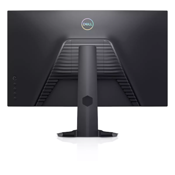 27.0" Monitor Gaming DELL S2721HGF, VA 1920x1080 FHD, Black 