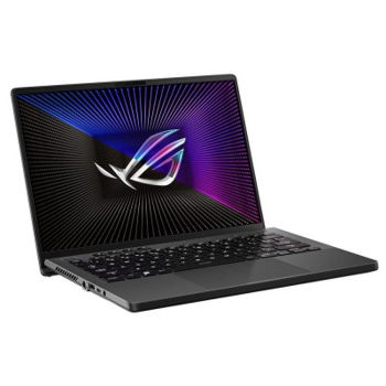 NB ASUS 14.0" ROG Zephyrus G14 GA402RK (Ryzen 9 6900HS 16Gb 1Tb Win 11) 