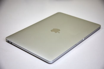 Apple MacBook Pro 13" (M2017) i5 2.3GHZ/8GB/128GB (C) 