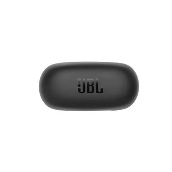 True Wireless JBL  LIVE Free NC+  Black TWS Adaptive Noise Cancelling 