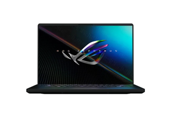 Laptop ASUS 16.0" ROG Zephyrus M16 GU603ZW (Core i9-12900H 32Gb 1Tb) 