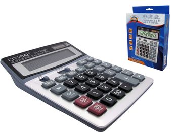Калькулятор XINNUO DN-1200V 