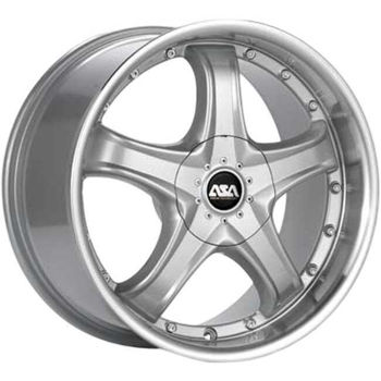 RC Racing R16 5X120 JS5 18/7,5 18