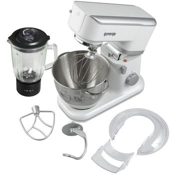 Food Processor Gorenje MMC1000W 