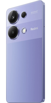 Xiaomi Redmi Note 13 Pro 4G 8/256Gb, Lavender Purple 