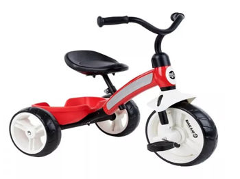 Tricycle Makani Micu Red 