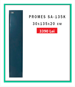promes  SA-135k 