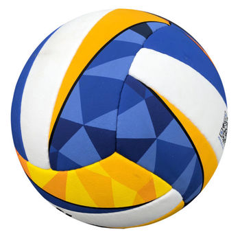 Мяч волейбольный Alvic Ultra Xtreme (8601) 