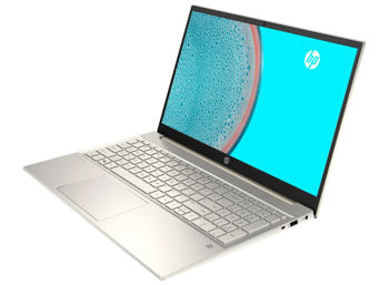 купить HP Pavilion 15 Warm Gold, 15.6" FHD IPS 250 nits, i3-1125G4 4xCore 2.0-3.7 GHz, 8GB (1x8) DDR4 RAM, SSD 512GB PCIe NVMe в Кишинёве 