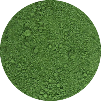 KIMYA Pigment Oxid Verde de Fier 150 g 