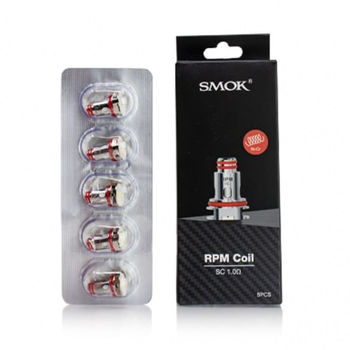 Smok RPM SC 1.0 ohm 