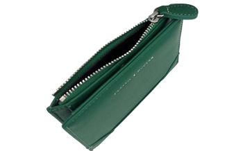 Кошелек Mini Green 