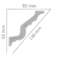 GP-19 (9.2 x 9.2 x 200 cm) 