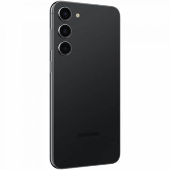 Samsung Galaxy S23 Plus 8/256GB Duos (S916B), Phantom Black 
