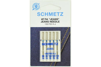 SCHMETZ H-J VWS (Jeans) 