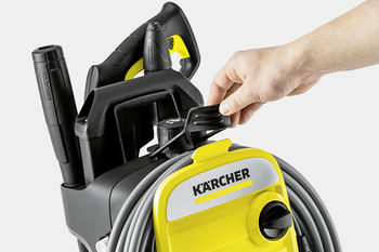 МИНИ-МОЙКА KARCHER K 7 COMPACT 