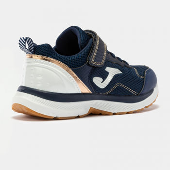 Кроссовки JOMA - J.BORO JR 2233 MARINO CAMEL 29 