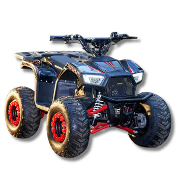 ATV electric Highper Sirius 