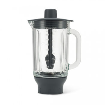 Food Processor Kenwood KVL85.224SI 